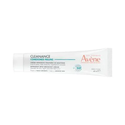 Avene Cleanance Comedomed pīlinga krēms 40 ml