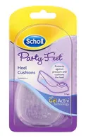 SCHOLL PARTY FEET GELA IELIKTŅI PAPĒŽIEM, 1PĀRIS
