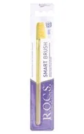 R.O.C.S. SENSE SOFT ZOBU BIRSTE (DAŽĀDAS KRĀSAS)