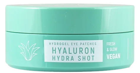 Victoria Beauty Hyaluron Hydra Shot acu spilventiņi, 60 gab.