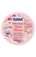 ISANA FLORAL BLOSSOM ĶERMEŅA KRĒMS SAUSAI ĀDAI, 500ML
