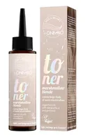 ONLY BIO TONER MATU TONĒŠANAS LĪDZEKLIS, MARSHMALLOW BLONDE, 100ML