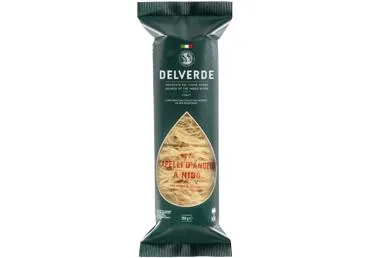 MAKARONI CAPELLI DELVERDE 250G