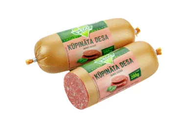 VEGĀNU KŪPINĀTA DESA V-EGO 200G