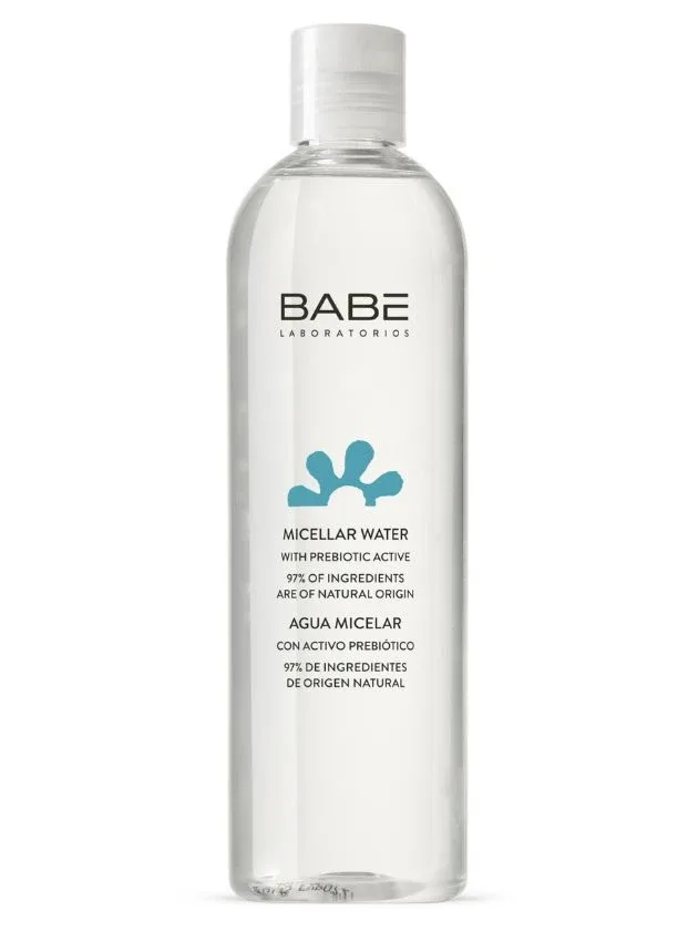 Babē micelārais ūdens, 400 ml