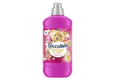 VEĻAS MĪKSTINĀTĀJS COCCOLINO TIARE FLOWER 56M.R.1,288L