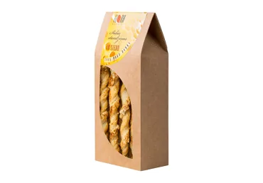CEPUMI SĀĻĀS STANDZIŅAS AR SIERU FLORA 160G