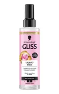 GLISS LIQUID SILK IZSMIDZINĀMS KONDICIONIERIS, 200ML