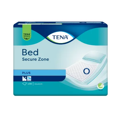 Tena Bed Plus paladziņi 40 x 60 cm N30