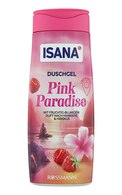 ISANA PINK PARADISE DUŠAS ŽELEJA, 300ML