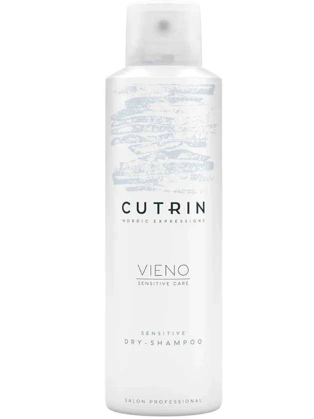 Cutrin Vieno Sensitive sausais šampūns, 200 ml