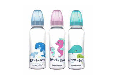 ŠAURA KAKLA PUDELĪTE CANPOL 250ML