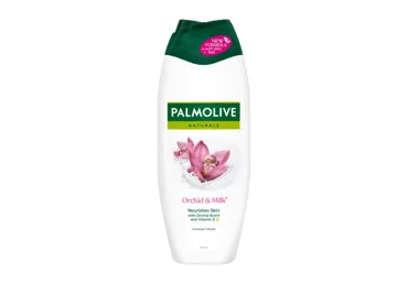DUŠ.ŽEL.PALMOLIVE NATURALS ORCHID 500ML