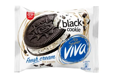 SALDĒJUMS SUPER VIVA ŠOKOLĀDES CEPUMU 66G