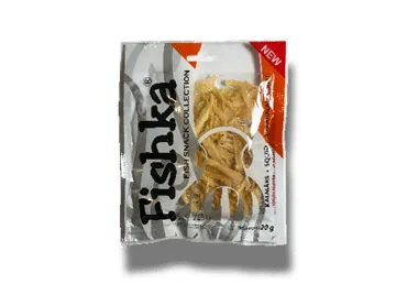 KALMĀRS FISHKA KŪPINĀTS VĪTINĀTS 20G