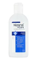 NIZORAL CARE OILY SCALP ŠAMPŪNS TAUKAINIEM MATIEM UN GALVAS ĀDAI, 200ML