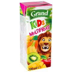 SULAS DZĒRIENS GRAND MULTIAUGĻU 0.2L