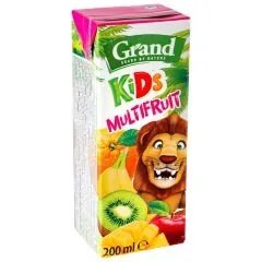 SULAS DZĒRIENS GRAND MULTIAUGĻU 0.2L