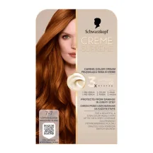 MATU KRĀSA SK CREME SUPREME 7-7 VARA BLONDS