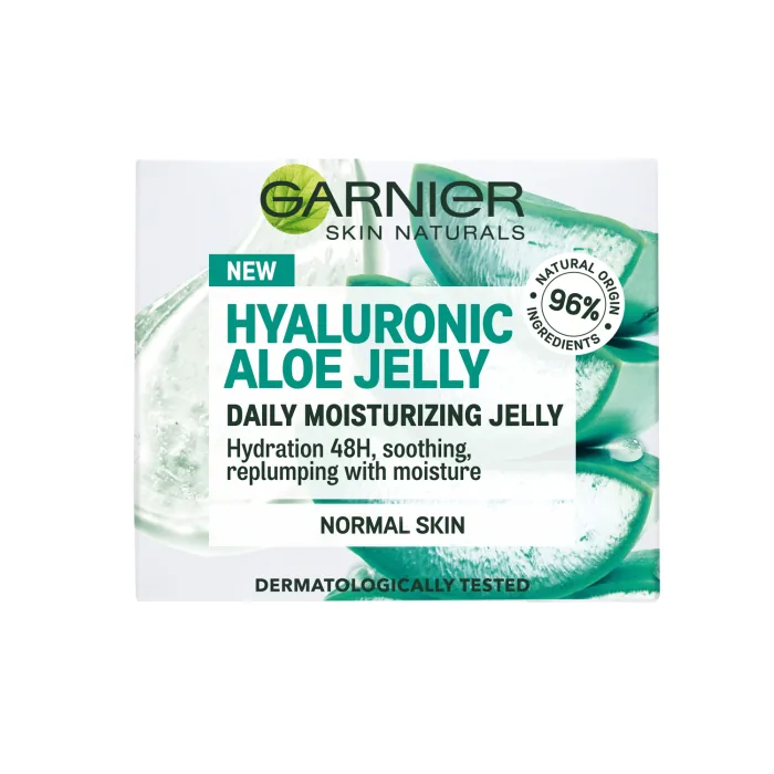 GĒLS GARNIER HYALURON REPAIR SEJAI 50ML