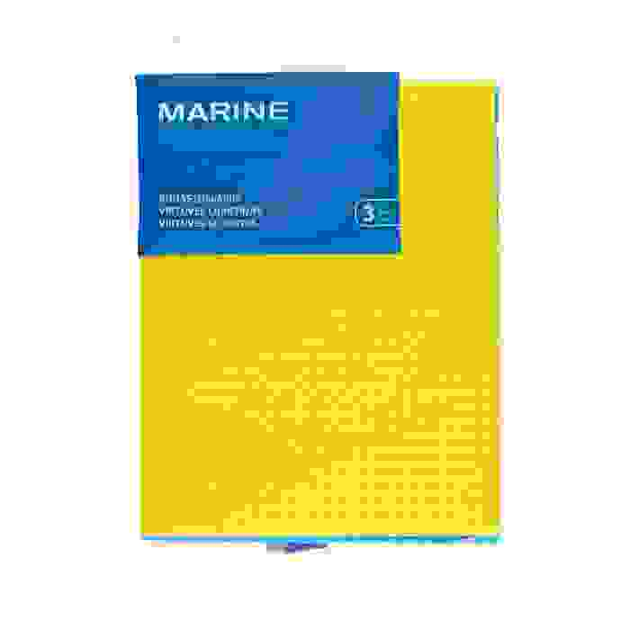 SŪKĻADRĀNA MARINE 3GAB