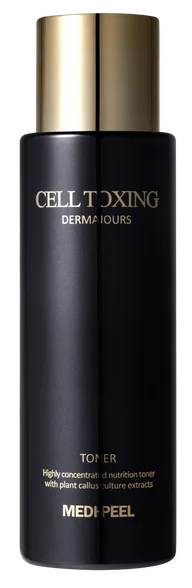 Medipeel Cell Toxing Dermajours toniks, 250 ml