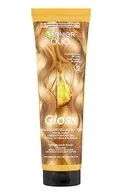 OLIA GLOSS KRĀSOJOŠA MASKA DABĪGIEM UN KRĀSOTIEM MATIEM, OLD MONEY BLONDE, 150ML
