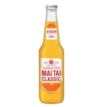 BEZALKOHOLISKAIS KOKTEILIS LE COQ VIRGIN MAI TAI 330ML