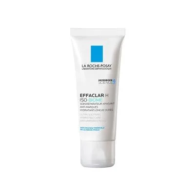 La Roche-Posay Effaclar H Iso-Biome krēms 40 ml