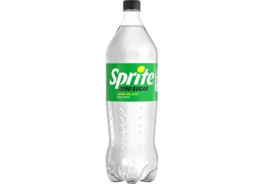 GĀZĒTS DZĒRIENS SPRITE ZERO 1,5L PET D