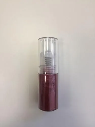 IZSMIDZINĀMA PĀRTIKAS PULVERVEIDA KRĀSA, SARKANA SOLCHIM, 10G