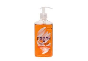 SEAL DAGNE ŠĶIDRĀS ZIEPES SMILTSĒRKŠĶIS 500ML