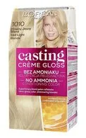 CASTING CREME GLOSS MATU KRĀSA, 1010 ICED LIGHT BLONDE