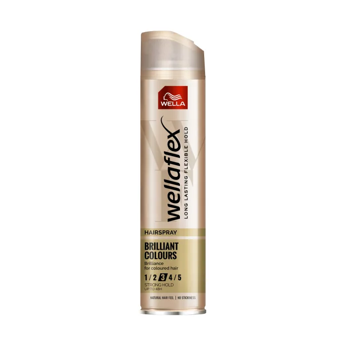MATU LAKA WELLAFLEX COLOURED 250ML