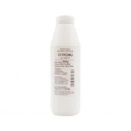 CITRONU AROMATIZĒTĀJS 0.5KG