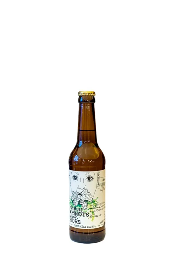 MŪRBŪDU APIŅOTAIS