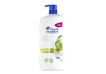 ŠAMPŪNS H&S APPLE FRESH 800ML