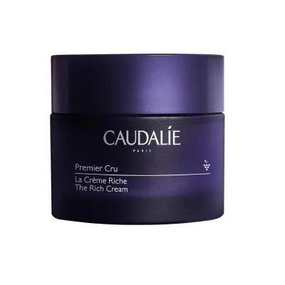 Caudalie Premier Cru the rich krēms 50 ml