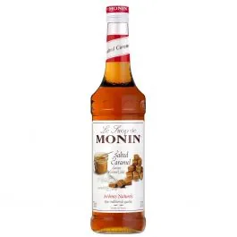 SĀĻĀS KARAMELES SĪRUPS 700ML [6] DEP