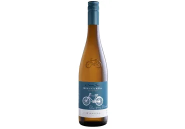 Vīns Cono Sur Riesling 12,5% 0,75 l