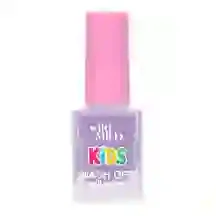 NAGU LAKA WILD&MILD KIDS WASH OFF PEARL PRINCESS KC004 12ML