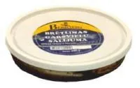 BRĒTLIŅAS GARŠVIELU SĀLĪJUMĀ, 250G, BĒRZCIEMS