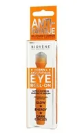 BIOVENE VITAMIN C ANTI-FATIGUE ĀTRAS IEDARBĪBAS SERUMS ĀDAI ZEM ACĪM, 15ML