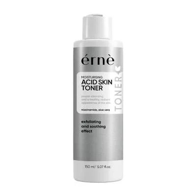Erne sejas ādas toniks ar skābju bāzi 150 ml