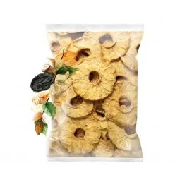 ANANASU RIŅĶI, DABĪGI ŽĀVĒTI 1KG [10/8/6]