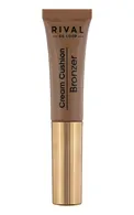 RIVAL DE LOOP CREAM CUSHION BRONZERIS, 9ML