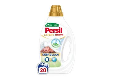 VEĻAS MAZGĀŠANAS LĪDZEKLIS PERSIL SENSITVE 20M.R.900ML
