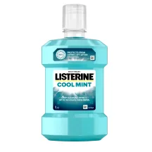 MUTES SKALOŠANAS LĪDZEKLIS LISTERINE COOLMINT 1000ML