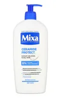 MIXA CERAMIDE PROTECT AIZSARGĀJOŠS ĶERMEŅA LOSJONS, 400ML