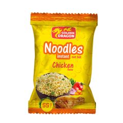 NŪDELES ĀTR. PAG. GOLDEN DRAGON VISTAS 55G